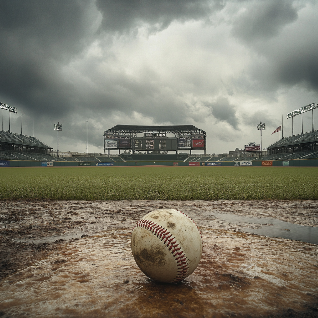 mets-vs-threshers-game-rescheduling-update - Port St Lucie Talks Image depicting fans eagerly awaiting the rescheduling of the Mets vs Threshers game, highlighting strong community and sports enthusiasm