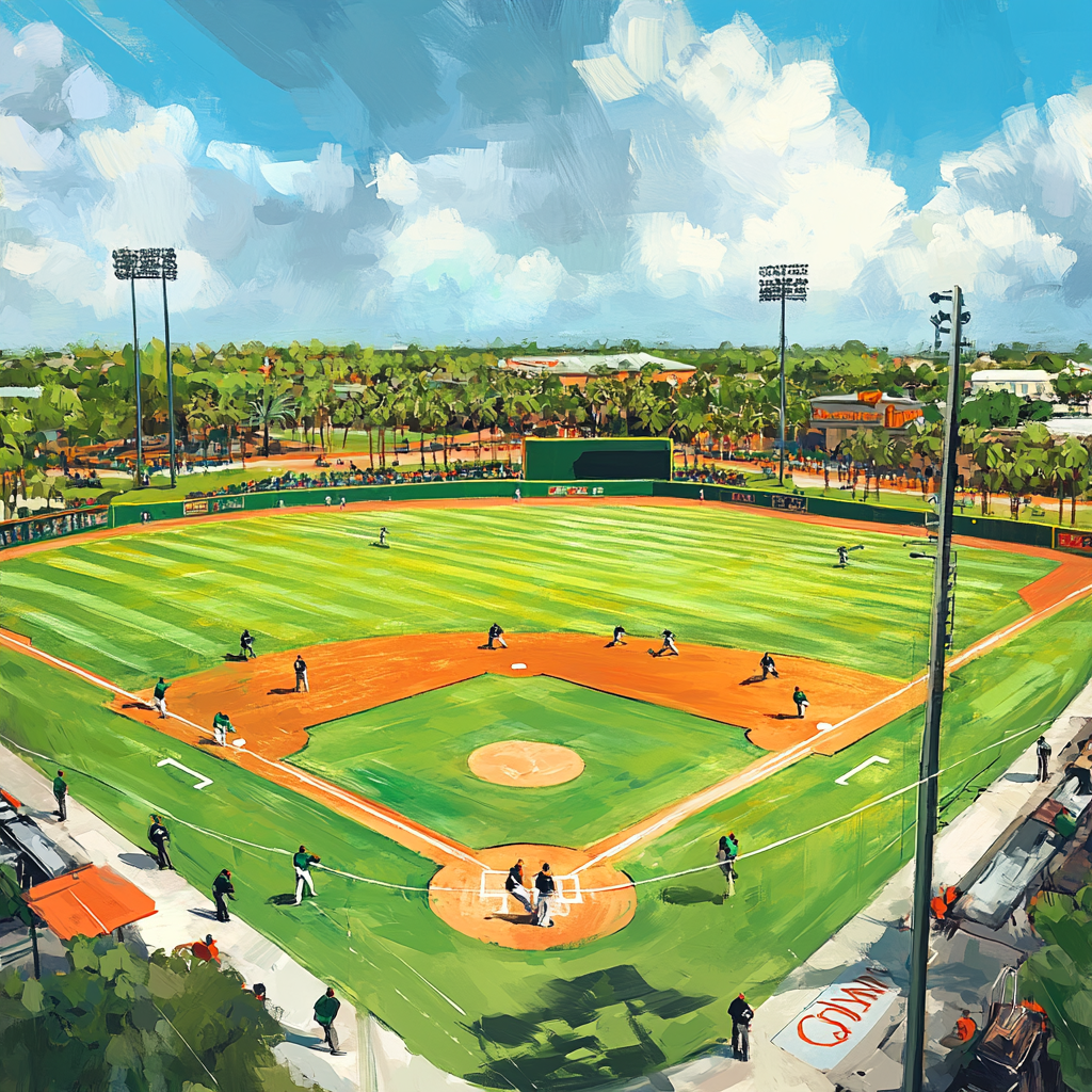 mets-winning-streak-ends-with-6-1-loss-to-tortugas - Port St Lucie Talks Mets vs Tortugas game; Mets' 4-game streak ends with a 6-1 loss. Highlights: pitching prowess, defensive stands, offensive aggressiveness