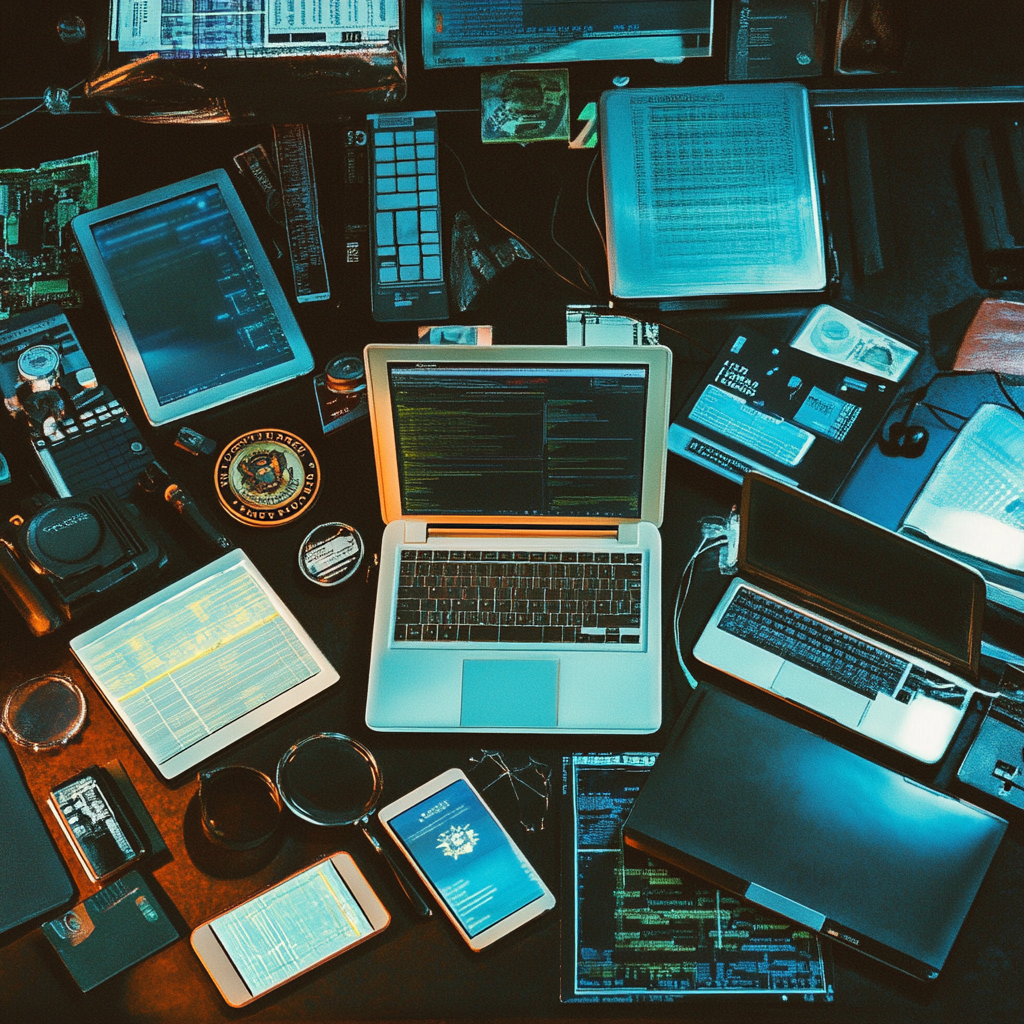 st-lucie-man-arrested-for-child-pornography-possession - Port St Lucie Talks St. Lucie County man arrested for child pornography; community in shock; investigation led by local sheriff's office