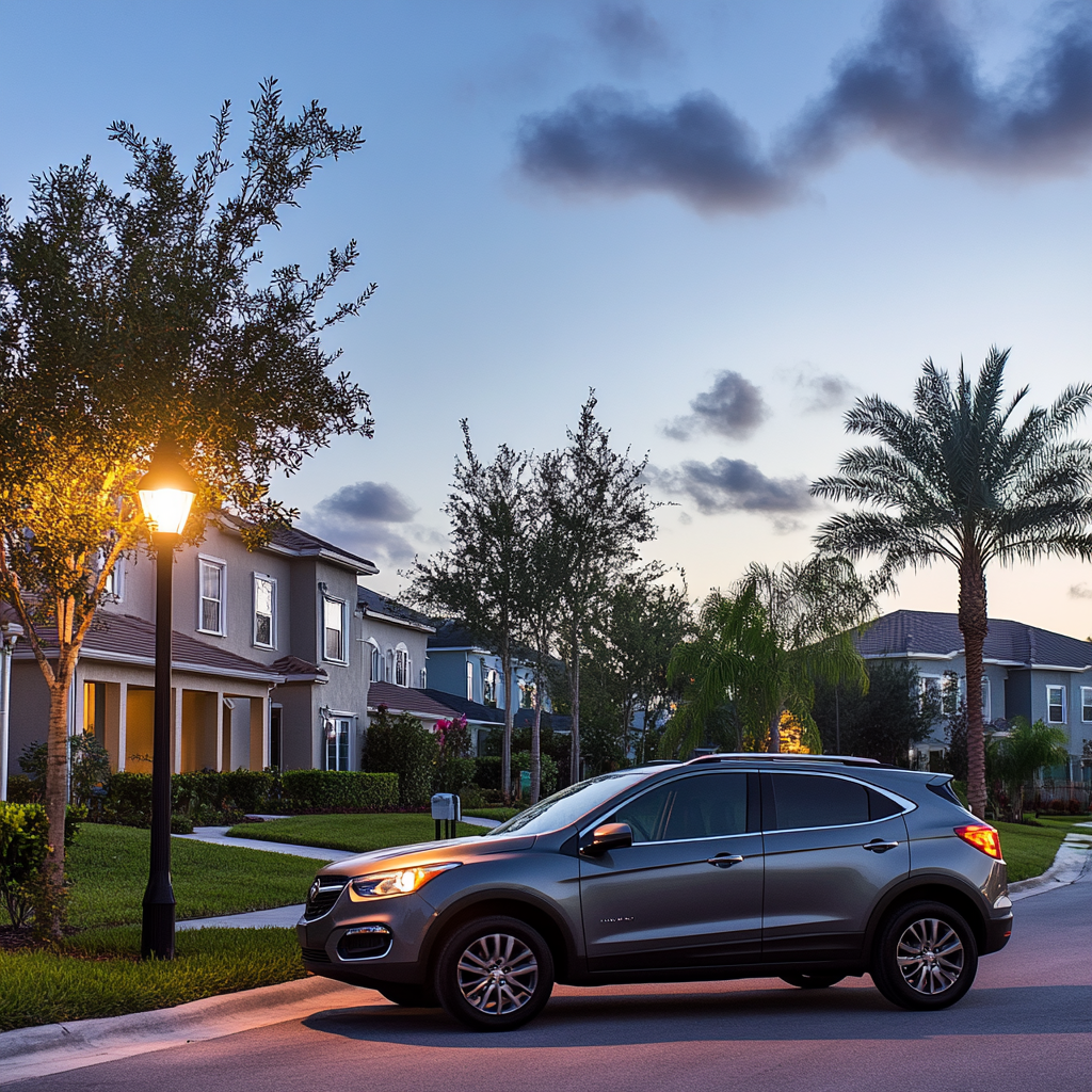 help-find-missing-port-st-lucie-woman-police-seek-leads - Port St Lucie Talks Photo of missing 27-year-old Port St. Lucie woman, aiding police search; seen with tattoos, last in gray 2017 Buick Encore