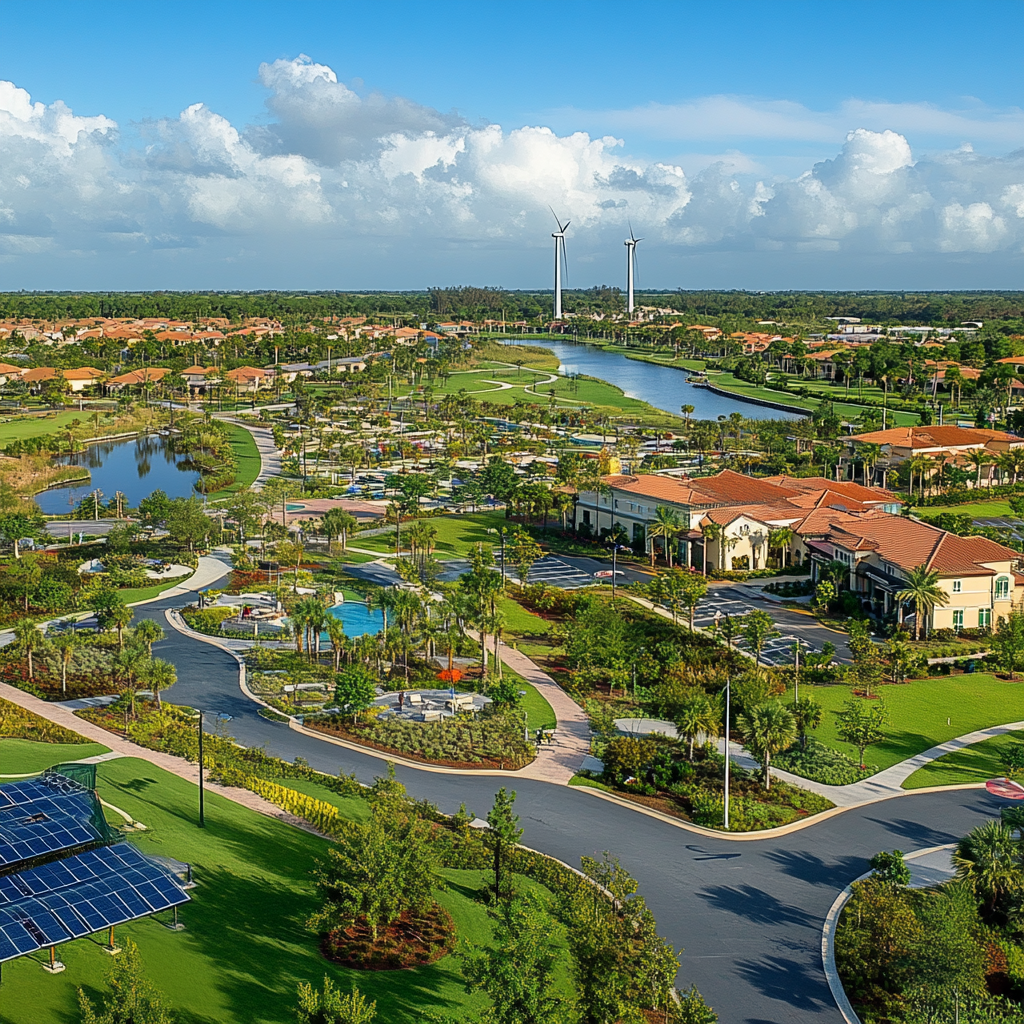 st-lucie-county-sustainability-community-education-hub - Port St Lucie Talks SEO-optimized alt text for an image based on the provided blog content might be: "Community engagement event in St. Lucie County FL showcasing vibrant local activities and sustainability initiatives"