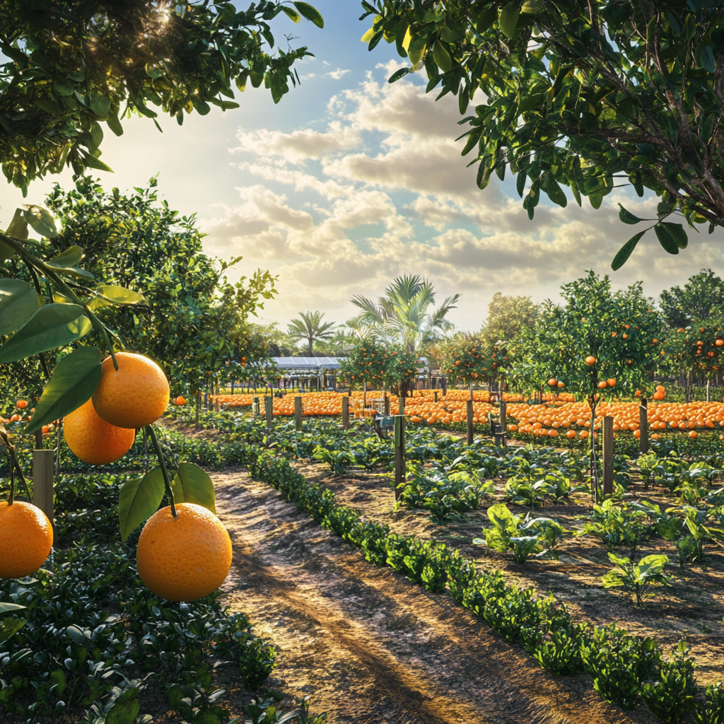 resilient-recovery-als-family-farms-revives-local-agriculture - Port St Lucie Talks Al's Family Farms: Resilient recovery of St. Lucie's beloved agricultural hub, embodying community spirit and sustainable farming.