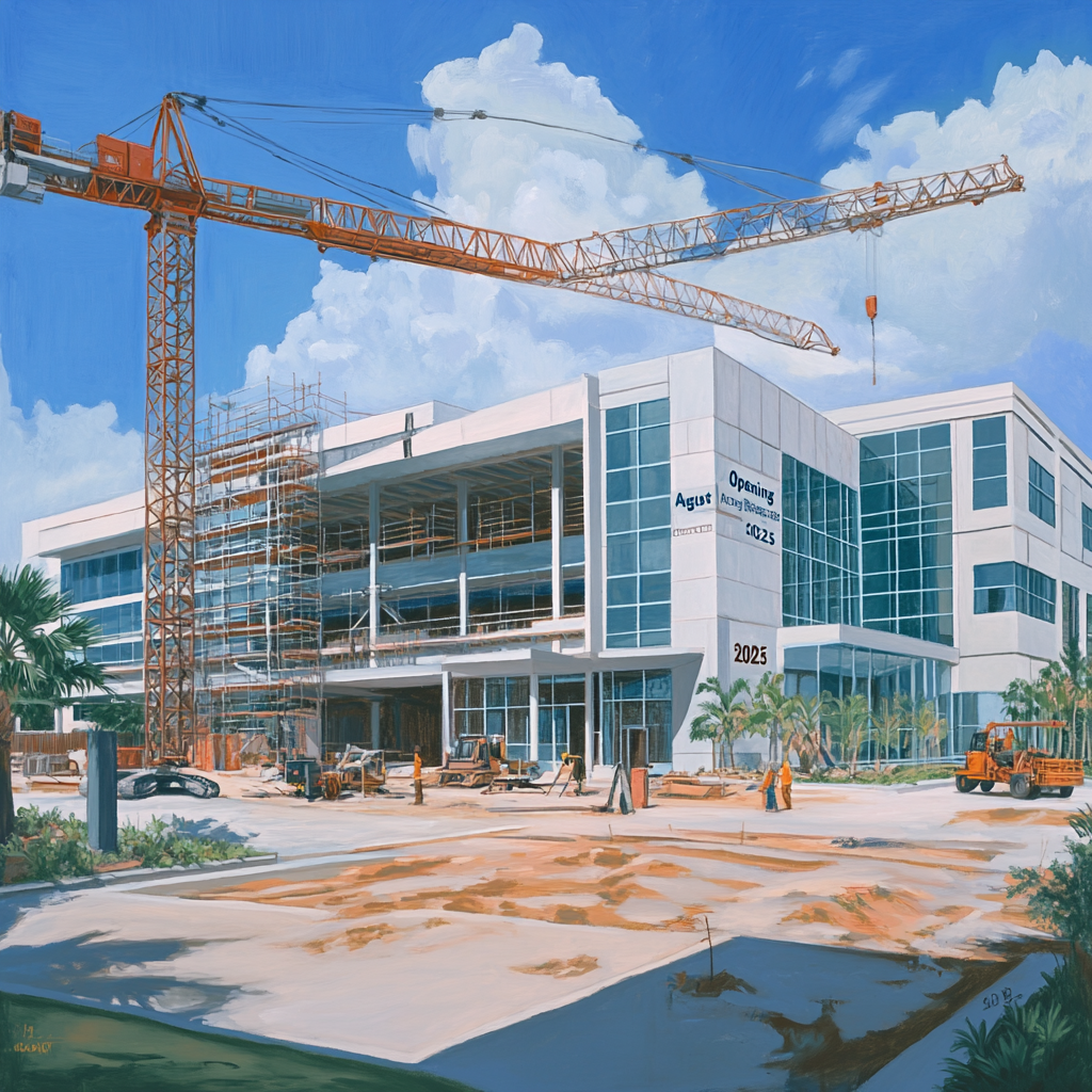 legacy-high-school-port-st-lucie-opens-august-2025 - Port St Lucie Talks Legacy High School Port St. Lucie opening August 2025 with advanced facilities and innovative programs to reduce overcrowding.