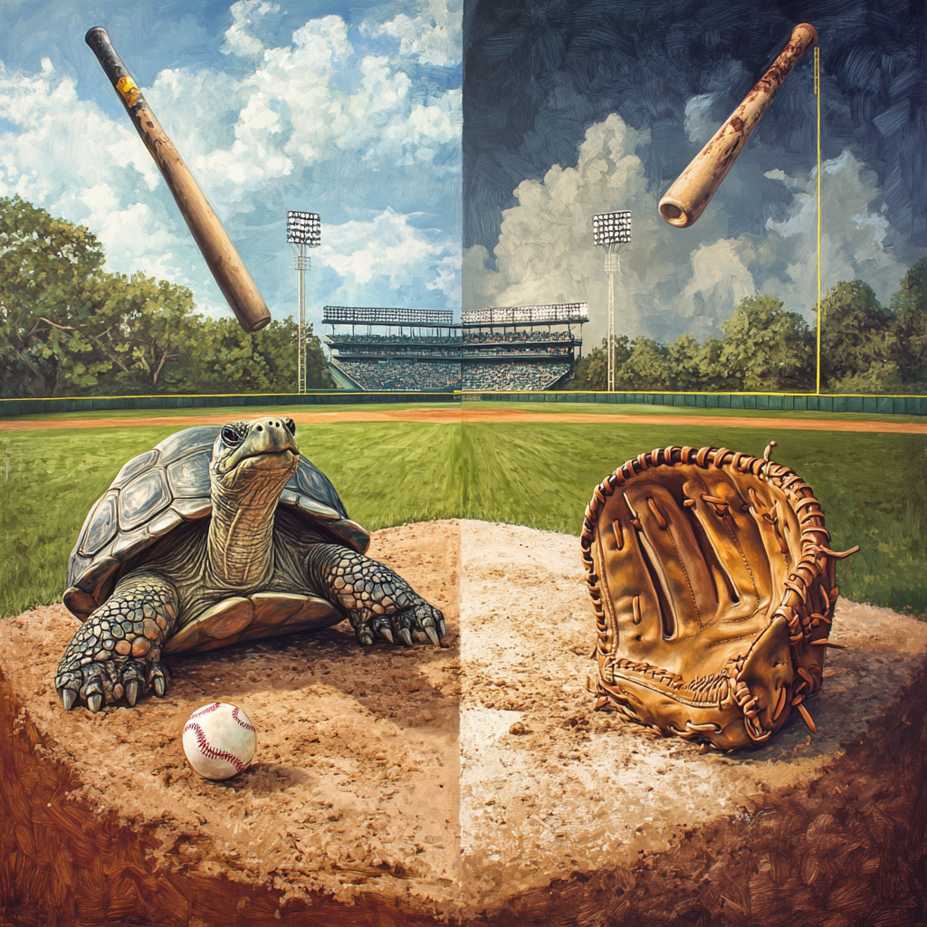 mets-fall-to-tortugas-6-1-end-4-game-winning-streak - Port St Lucie Talks METS baseball game ends four-game winning streak with 6-1 loss to Tortugas highlighting team challenges and Tortugas' strategy