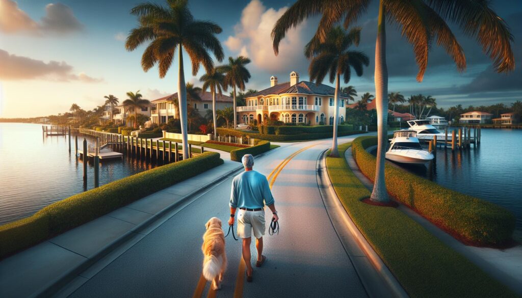 Famous Celebrities Living on Treasure Coast - Port St Lucie Talks Celebrities like Michael Jordan and Venus Williams living on Florida's Treasure Coast