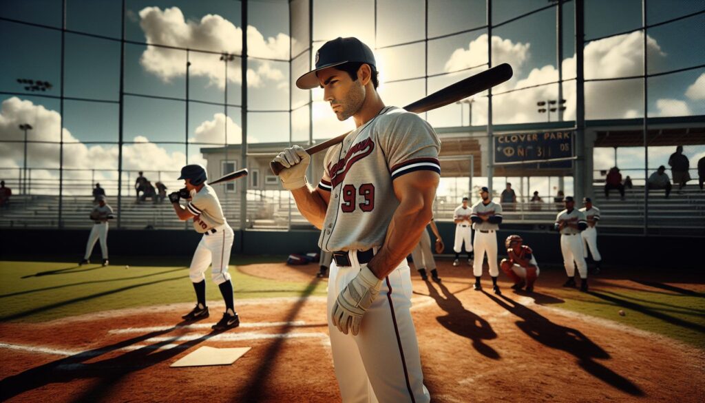Francisco Alvarez Mets catcher begins rehab at Clover Park