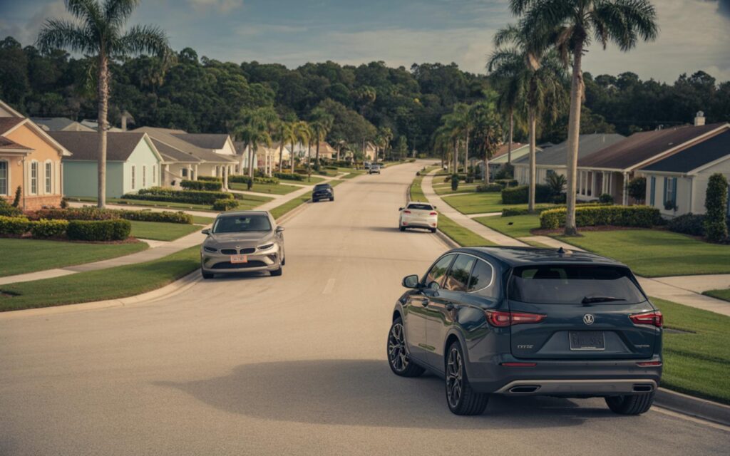St. Lucie County commissioners discuss naming road after Charlie Kirk