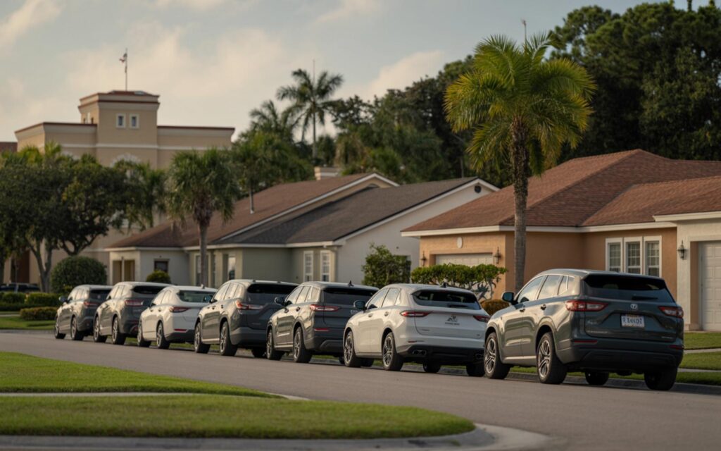 Florida lawmakers in session reviewing property tax elimination proposals