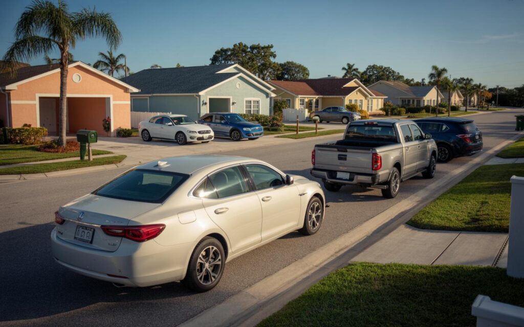 Florida Progressive Insurance drivers may receive refunds or credits in 2025