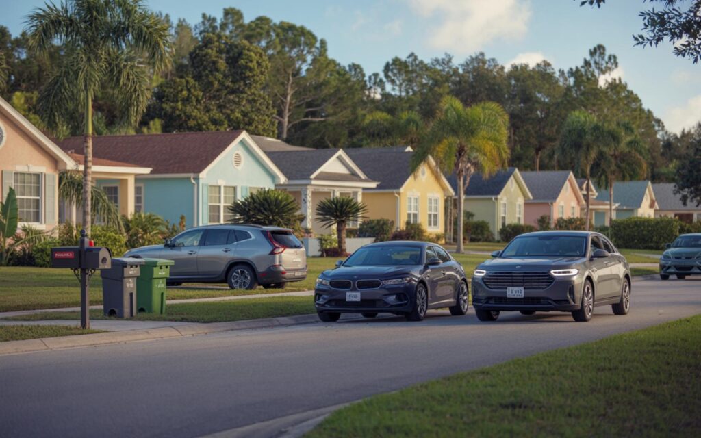 Florida property insurance companies show financial growth with increased profits in 2025