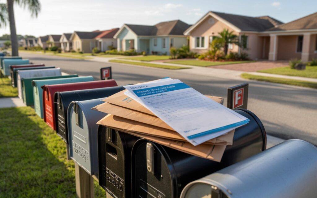 TRUE Insurance rate increase notice for Florida homeowners, highlighting a 31.5% premium hike.