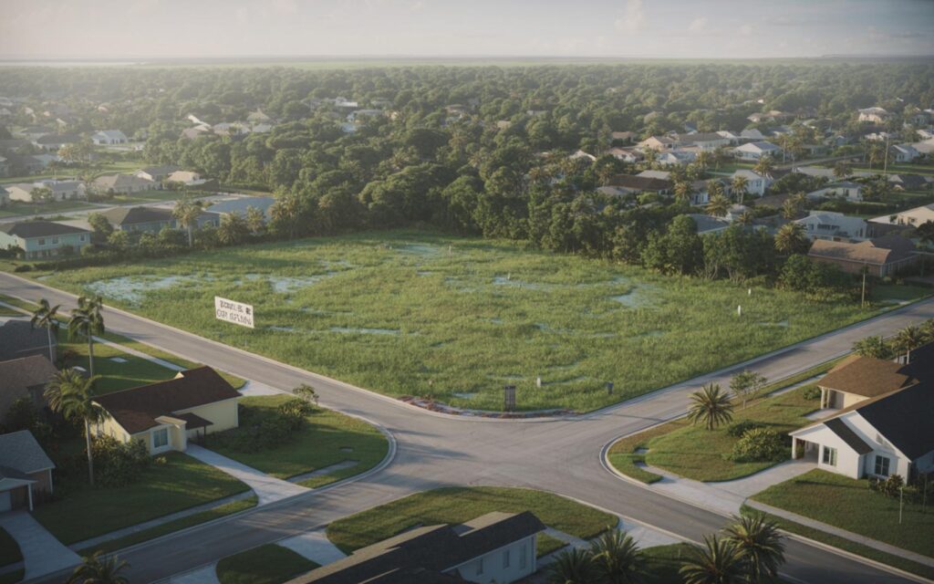 Port St Lucie city leaders voting at council meeting on housing proposal