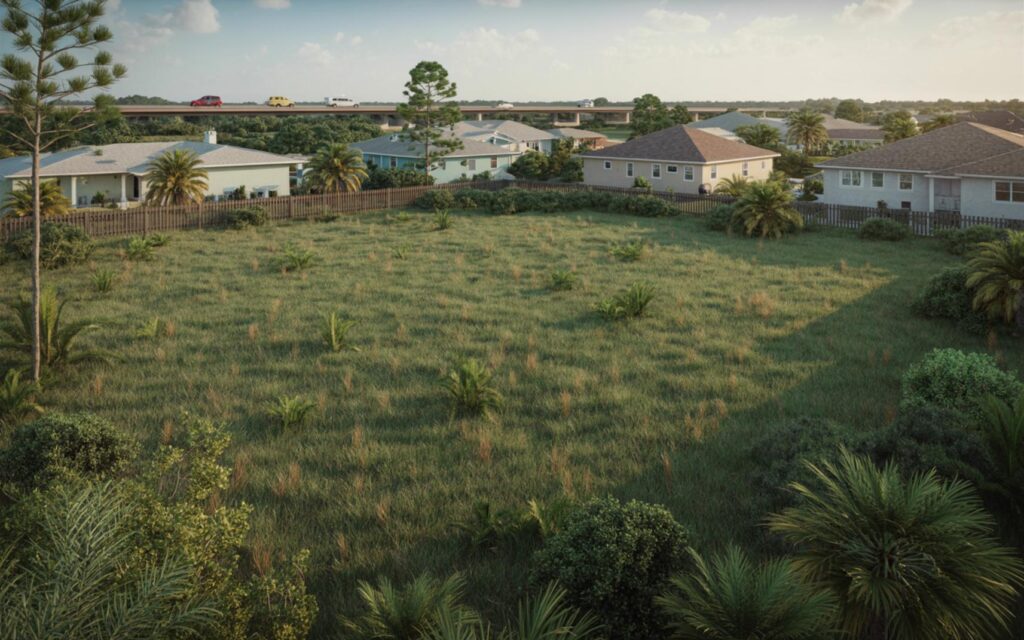 Port St. Lucie council secures 111-acre green space from school board for conservation.