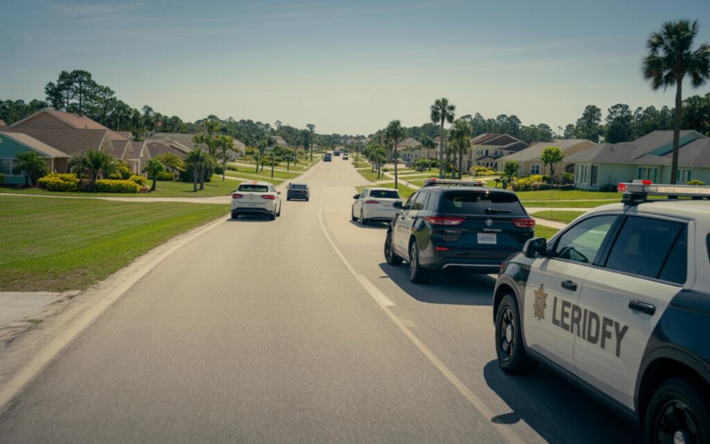 St. Lucie County commissioners discussing Charlie Kirk road renaming proposal