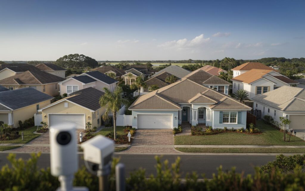 AI-driven Stand Insurance offers home insurance to Florida homes at hurricane risk