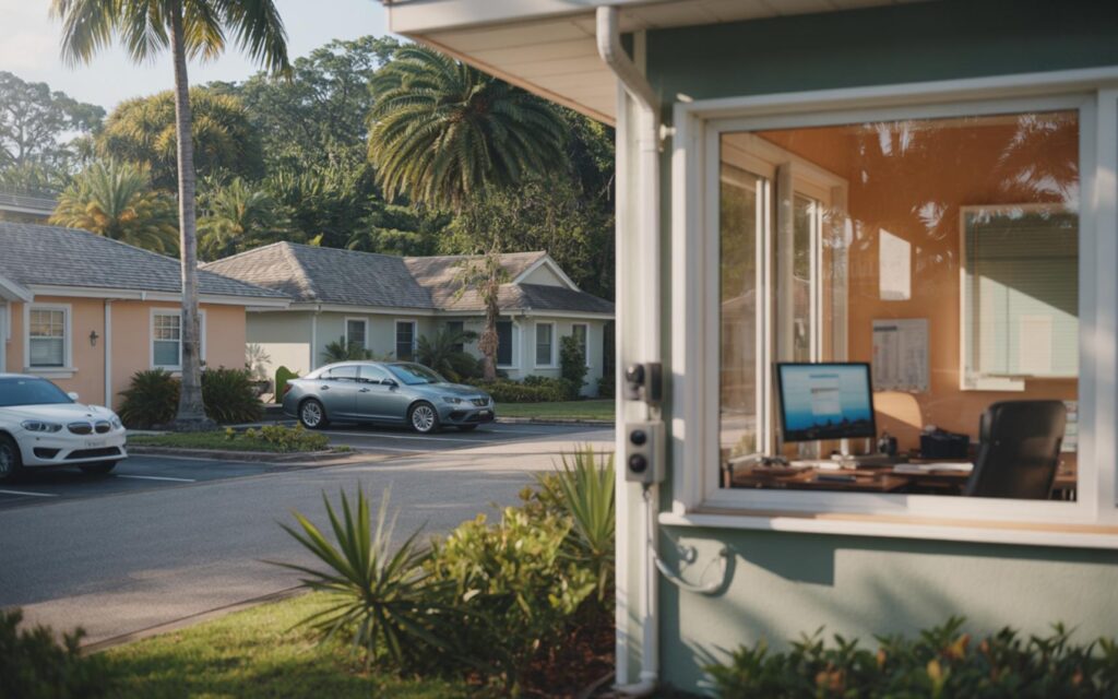 Lawmakers in Tallahassee discuss AI's impact on Florida's insurance industry