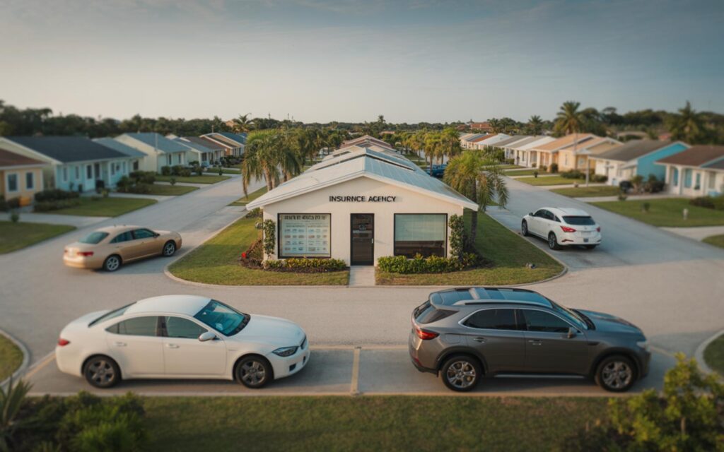 Challenges for New Florida Insurance Carriers in 2025 - Port St Lucie Talks New Florida insurance carriers facing complex regulatory and financial challenges