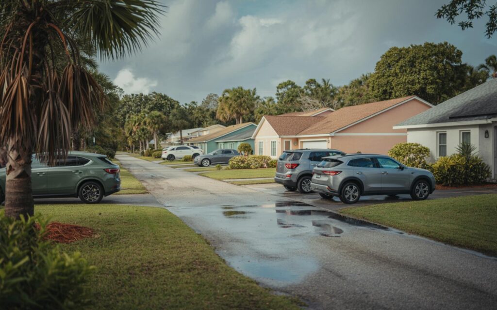 Cuban family in Port St. Lucie worried about loved ones in Cuba after Hurricane Melissa