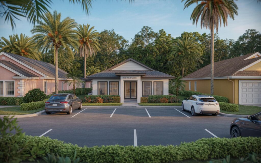 Daniela Herrera joins Floridian Partners to enhance insurance and banking expertise.