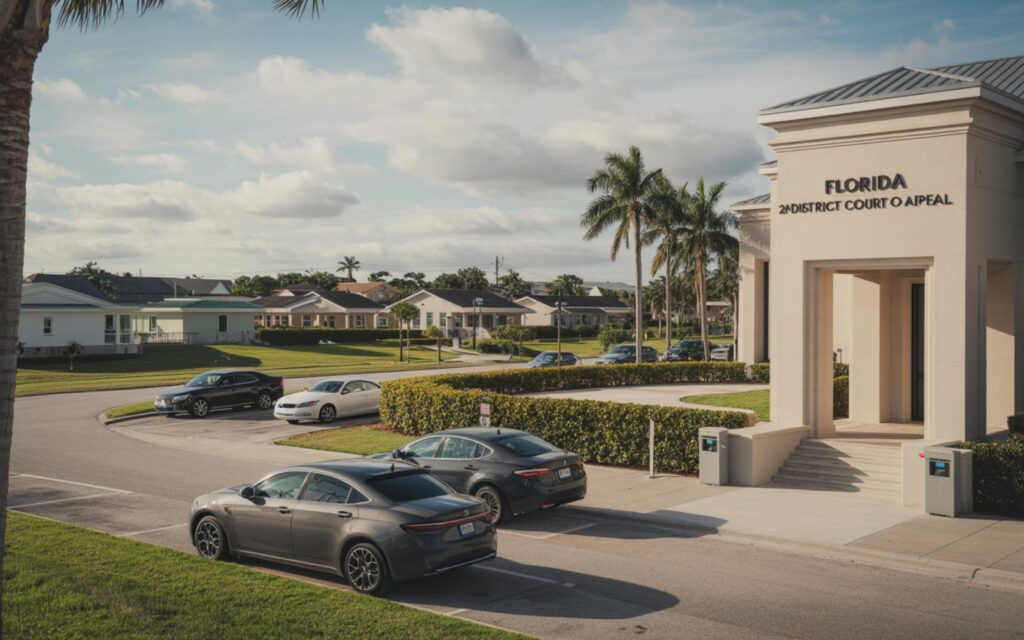 Florida Court Overturns Maya Kowalski 0M Verdict - Port St Lucie Talks Florida 2nd District Court of Appeal overturns $200M Maya Kowalski verdict against All Children’s Hospital.