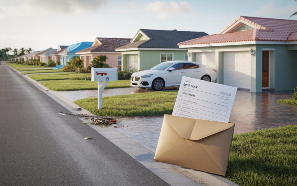 Citizens Property Insurance arbitration hearing resolves Florida home insurance dispute