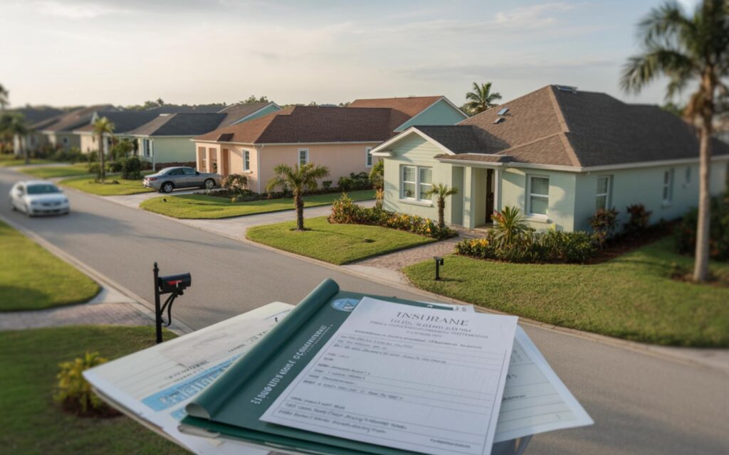 Governor DeSantis discusses Florida homeowners insurance reforms and rate drops in 2025