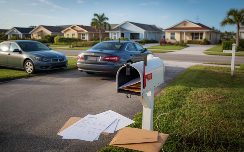 Florida property insurance groups file lawsuit over anti-public adjuster endorsements