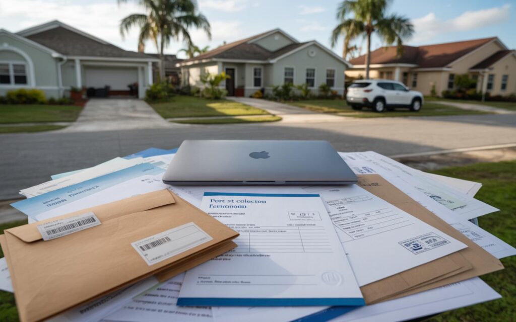 Debt collector aiding Florida insurance companies with subrogation recovery claims