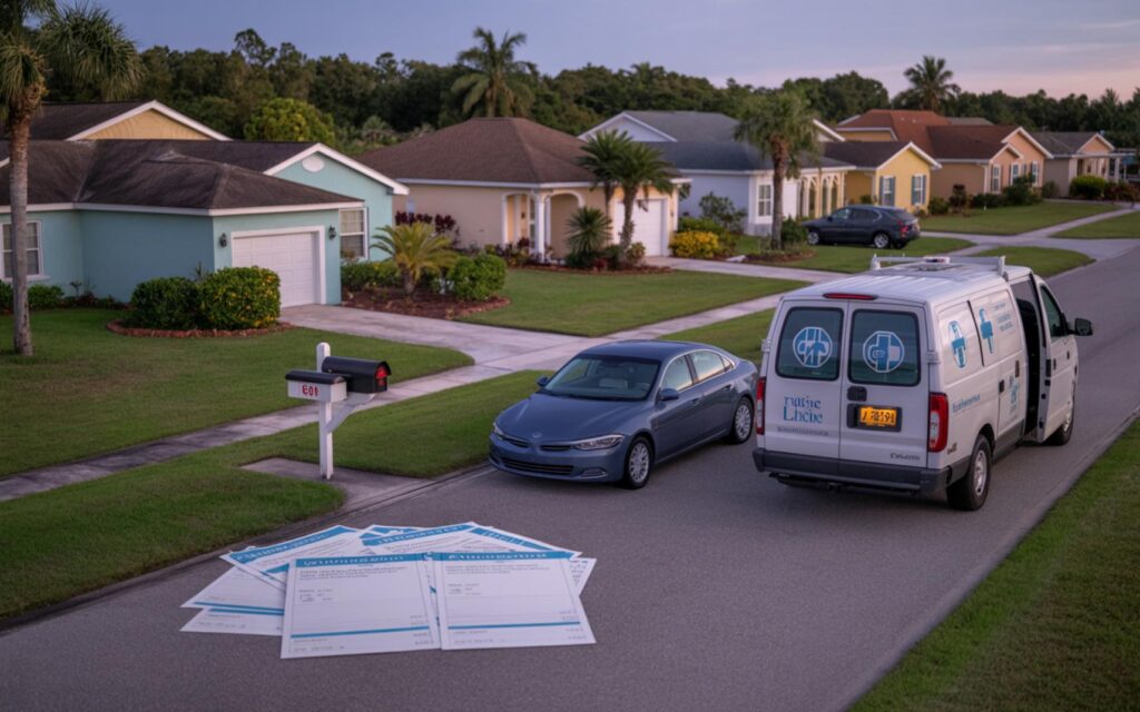 Floridians concerned about losing healthcare coverage due to expiring ACA subsidies