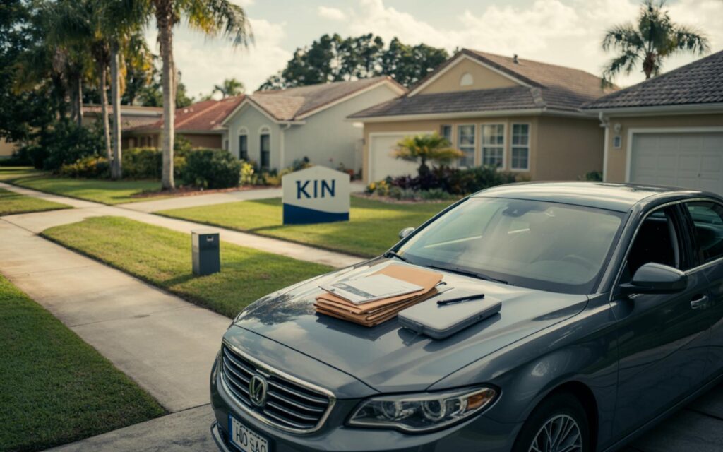 Kin Insurance launches mortgage broker services in Florida for homebuyers