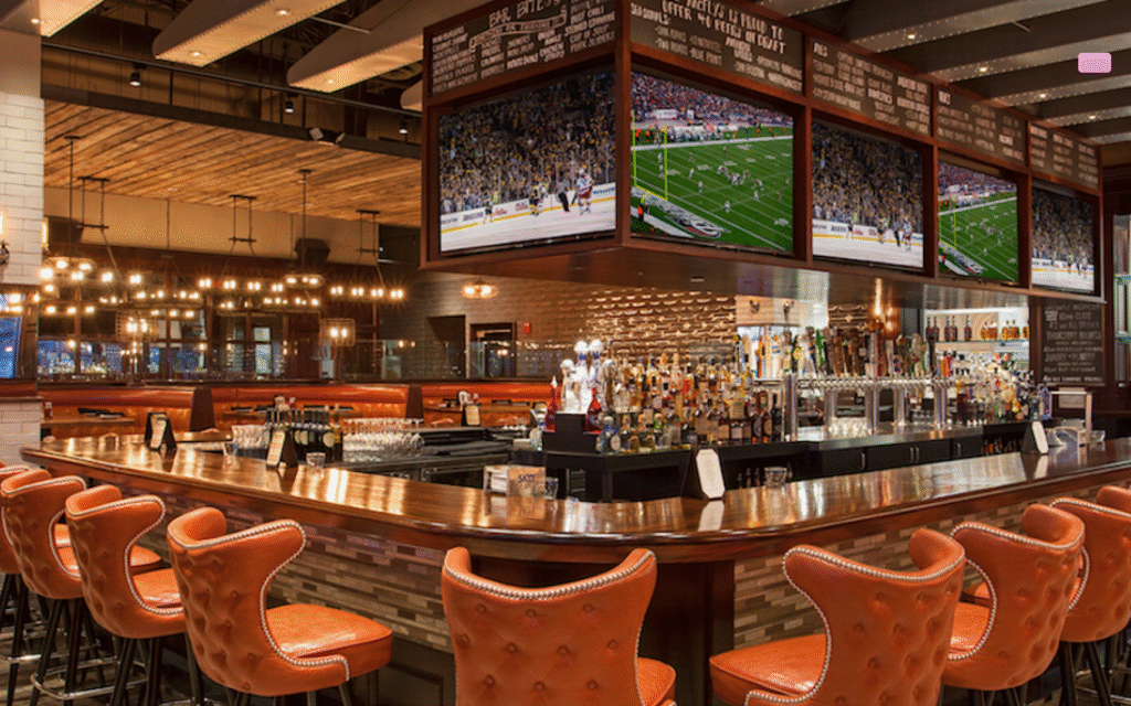 Maggie McFly's exterior at 662 S.E. Becker Road, new Port St. Lucie restaurant location