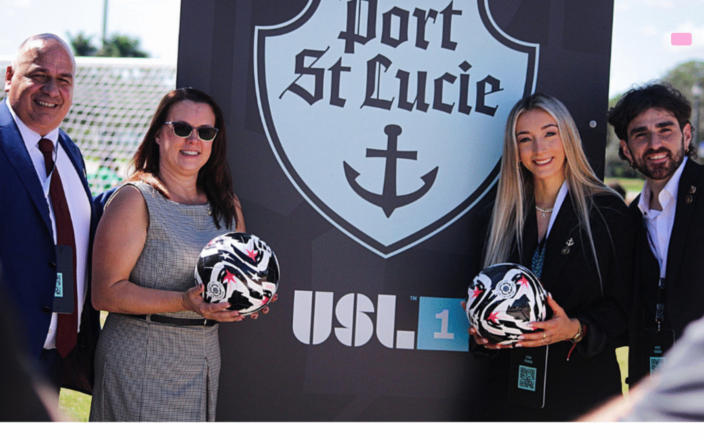 Port St. Lucie City Council discusses soccer stadium project, costs, and safeguards