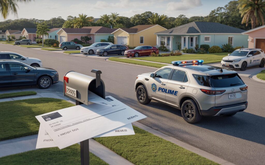 Progressive Florida Auto Insurance Rebate Checks 2025 - Port St Lucie Talks Progressive Insurance rebate check in Florida displaying a $300 refund for auto policyholder