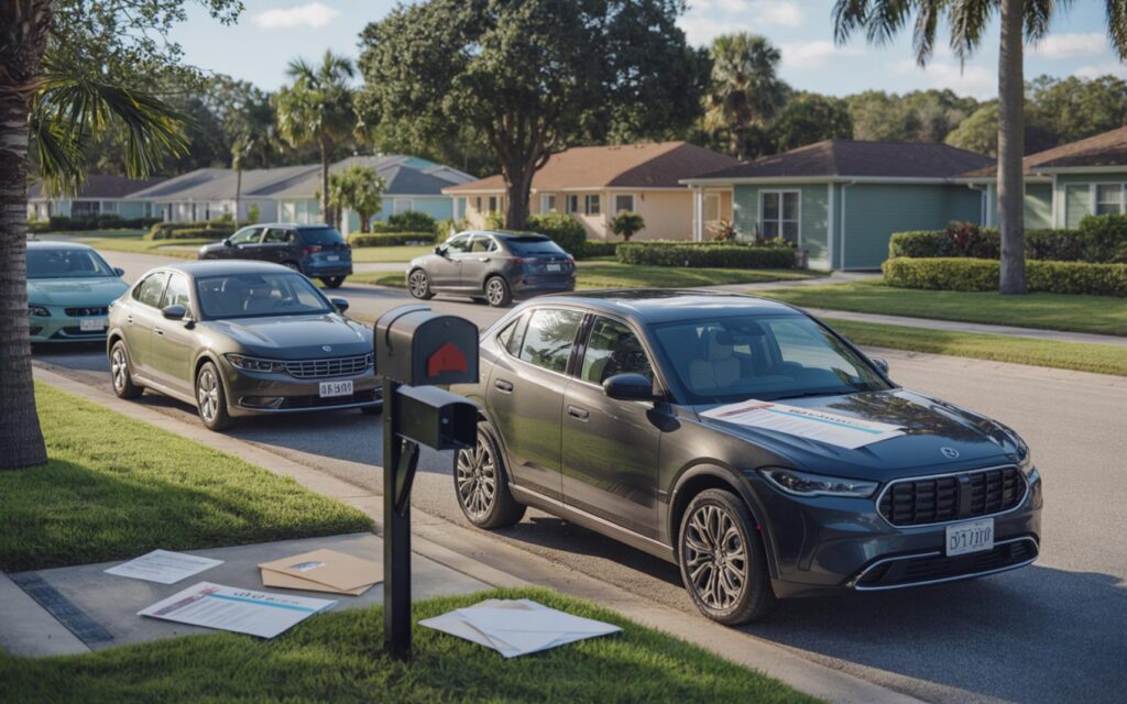 Florida Progressive policyholders receive $300 average rebate on auto insurance in 2025