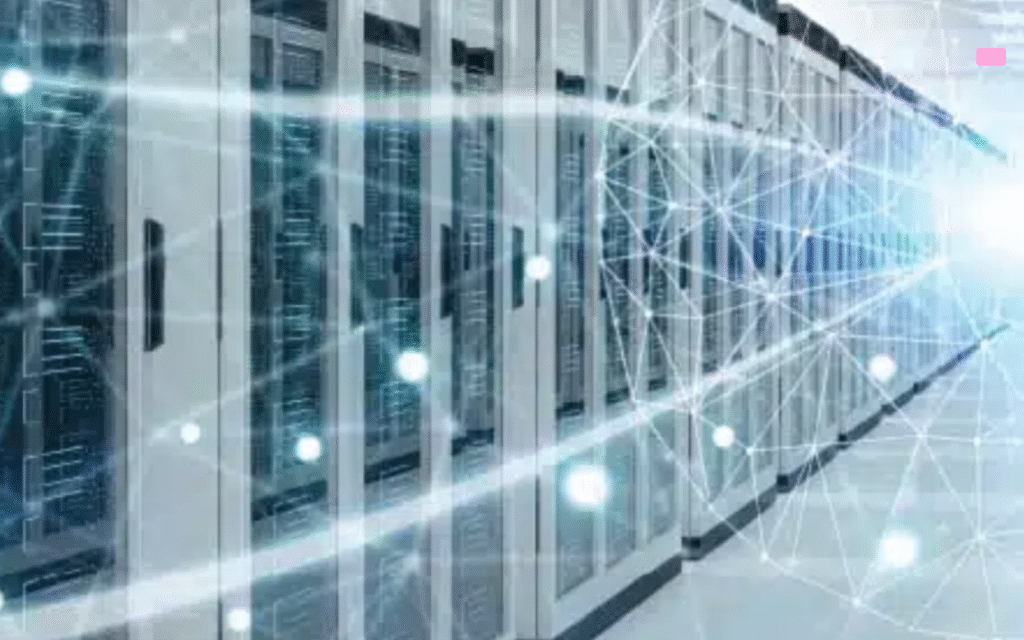 Rendering of Sentinel Grove Technology Park Data Center site in rural St. Lucie County, Florida