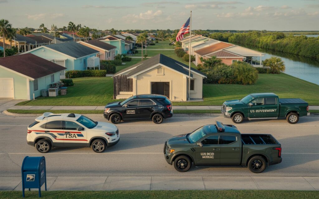 South Florida residents worried as government shutdown threatens health care and services