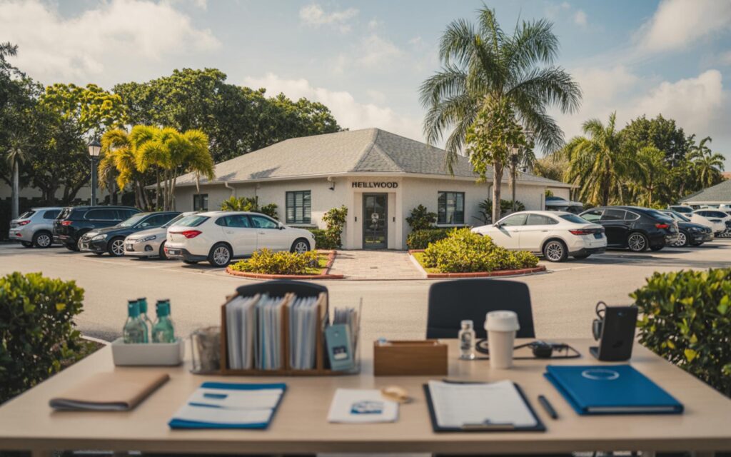 South Florida Health Insurance Agents Meeting in Hollywood - Port St Lucie Talks Group of health insurance agents gathering in Hollywood, FL to discuss open enrollment changes
