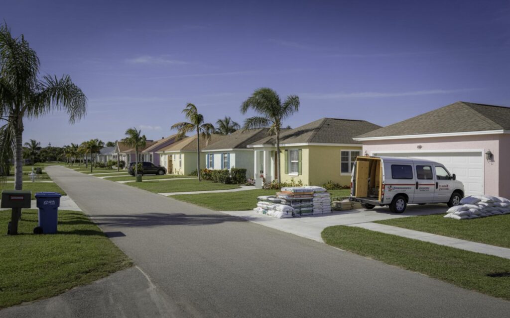 Stand Insurance announces Florida expansion after $35M funding, providing home catastrophe insurance.