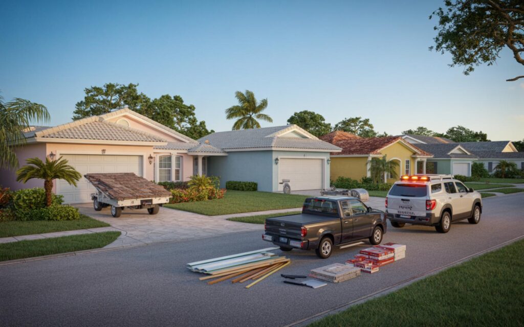 Stand Insurance announces $35 million funding to enter Florida's catastrophe-prone property insurance market.