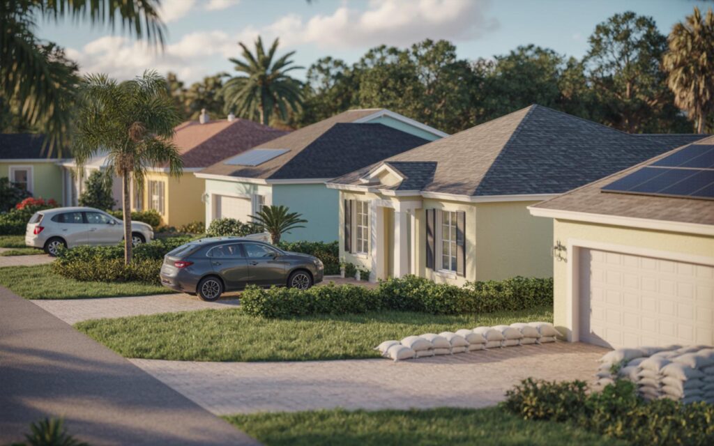 Stand announces $35M funding for expanding resilient homeowners insurance in Florida.