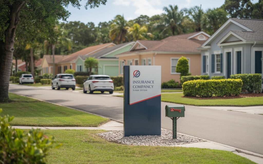 Universal Insurance Shares Surge on Florida Profit News - Port St Lucie Talks Universal Insurance Holdings stock chart rising after Florida profit rebound
