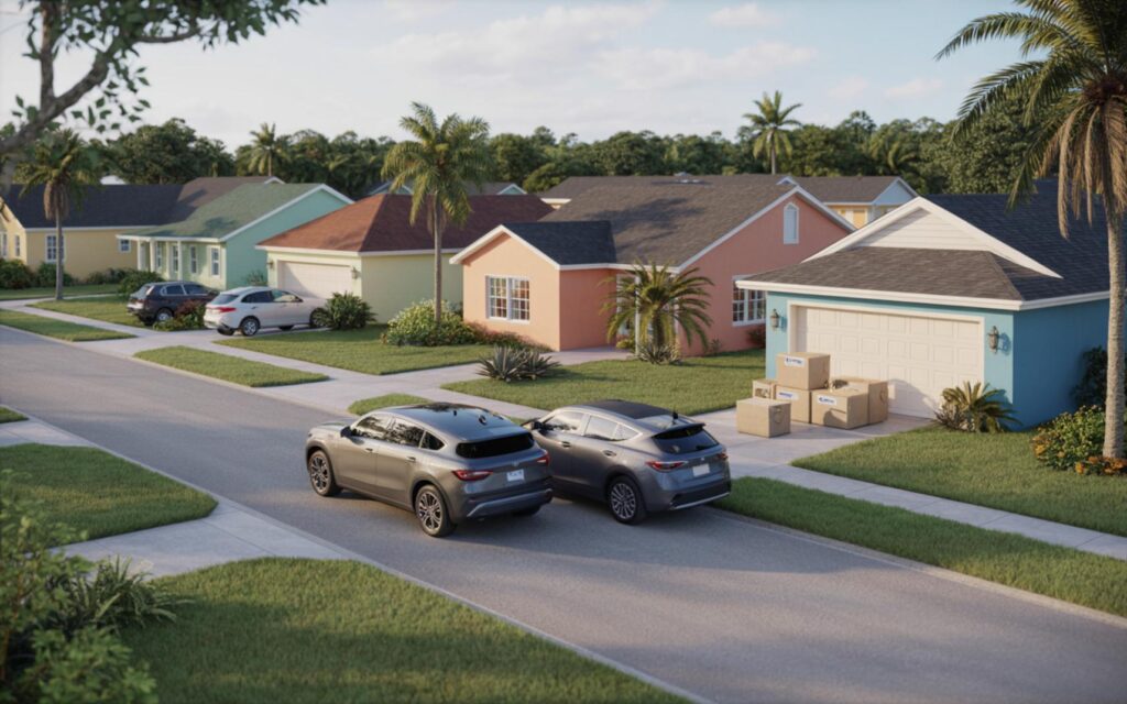 Universal P&C Q3 2025 Florida Profits and Policy Growth - Port St Lucie Talks Universal P&C office building symbolizing Q3 2025 profits and policy growth in Florida