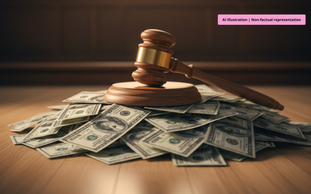 Port St Lucie tax preparer convicted of $175K federal tax fraud and citizenship application fraud