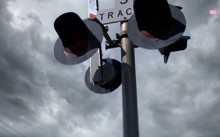 Pedestrian Fatally Struck by Freight Train at 77th Street Crossing in Vero Beach
