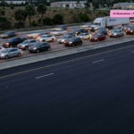 Allstate Ranks Brownsville Safest, Boston Riskiest in 2025 Best Drivers Report