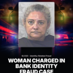 Hialeah Woman Charged With Identity Fraud at SLC Bank