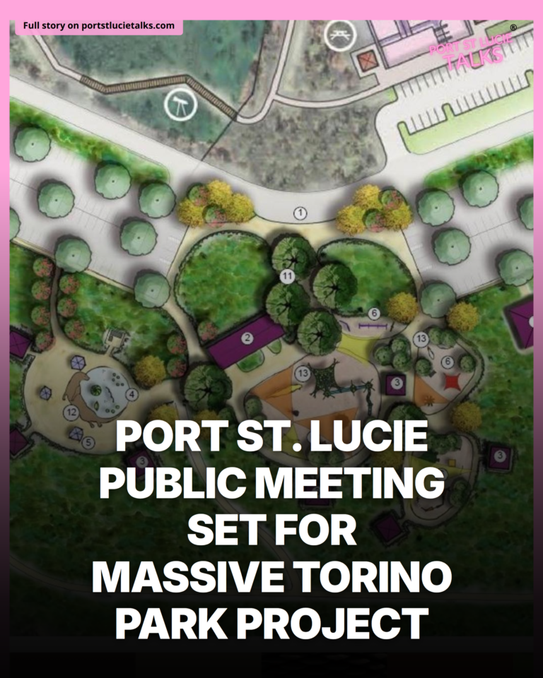 Torino Regional Park Grant Meeting Set for May 2026